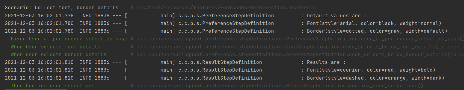 Maximize Software Testing With Cucumber Tests In Spring Boot